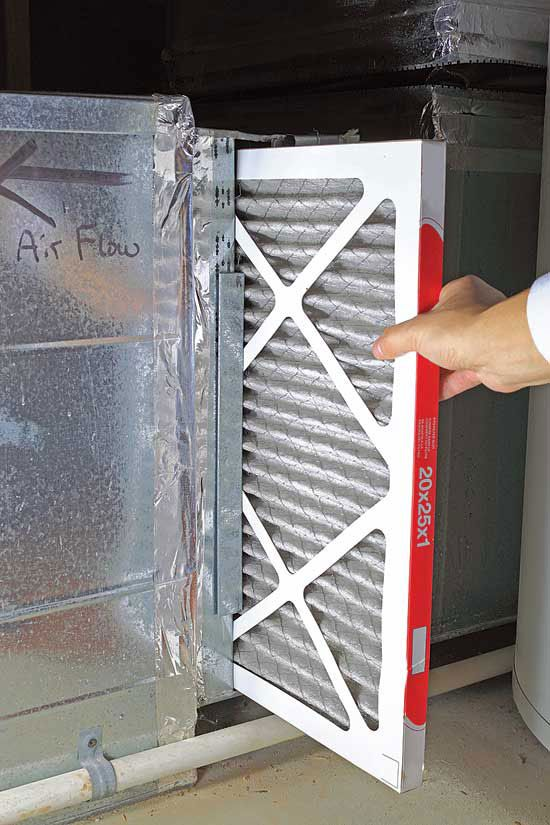 Best Air Filters for Homes with Pets or Allergies in Utah