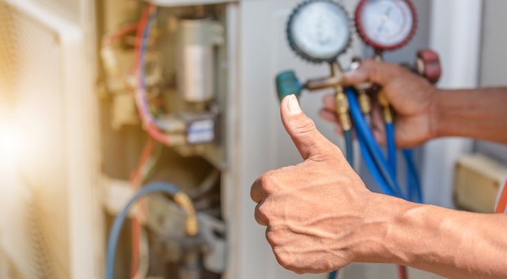 HVAC Service Season Transition Timing Tips & Guide