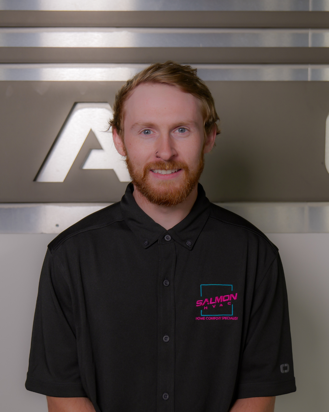 Cody Lewis, Installer at Salmon HVAC